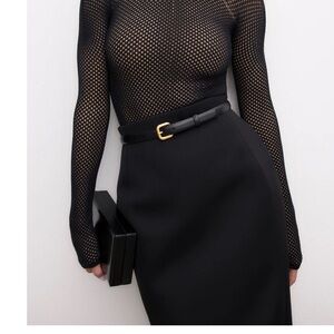 WARDROBE.NYC RHW belt